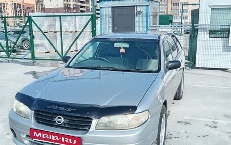 Nissan Expert, 2004 год, 383 000 рублей, 1 фотография