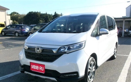 Honda Freed II, 2022 год, 1 285 027 рублей, 1 фотография