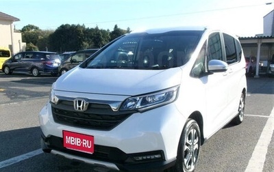 Honda Freed II, 2022 год, 1 285 027 рублей, 1 фотография
