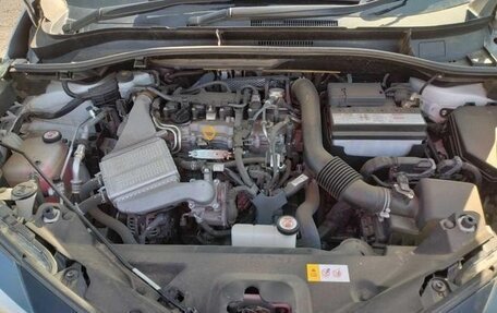 Toyota C-HR I рестайлинг, 2023 год, 1 950 099 рублей, 23 фотография