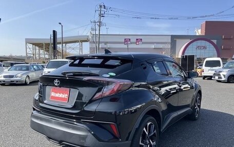 Toyota C-HR I рестайлинг, 2023 год, 1 950 099 рублей, 2 фотография