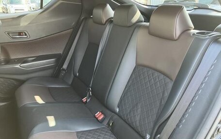 Toyota C-HR I рестайлинг, 2023 год, 1 950 099 рублей, 25 фотография