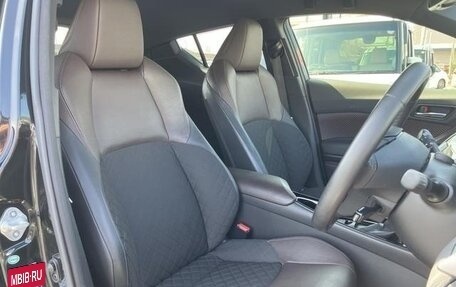 Toyota C-HR I рестайлинг, 2023 год, 1 950 099 рублей, 20 фотография