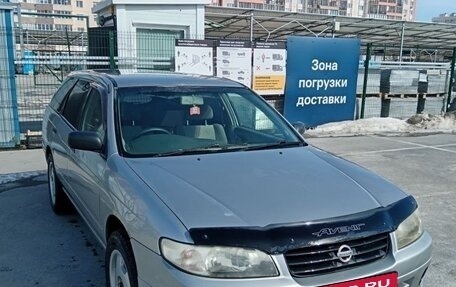 Nissan Expert, 2004 год, 383 000 рублей, 2 фотография