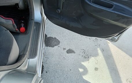 Nissan Expert, 2004 год, 383 000 рублей, 6 фотография