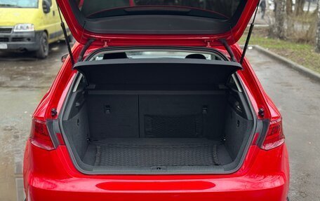 Audi A3, 2014 год, 1 200 000 рублей, 10 фотография