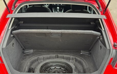 Audi A3, 2014 год, 1 200 000 рублей, 11 фотография