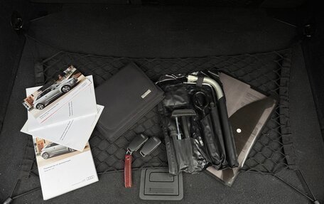 Audi A3, 2014 год, 1 200 000 рублей, 12 фотография