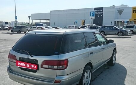 Nissan Expert, 2004 год, 383 000 рублей, 4 фотография