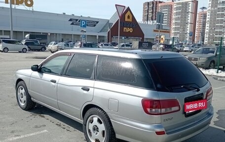 Nissan Expert, 2004 год, 383 000 рублей, 3 фотография