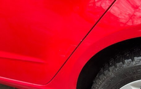 Audi A3, 2014 год, 1 200 000 рублей, 13 фотография