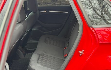 Audi A3, 2014 год, 1 200 000 рублей, 15 фотография