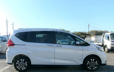 Honda Freed II, 2022 год, 1 285 027 рублей, 4 фотография