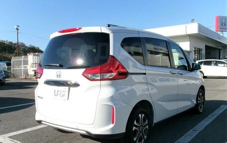 Honda Freed II, 2022 год, 1 285 027 рублей, 5 фотография