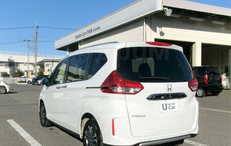 Honda Freed II, 2022 год, 1 285 027 рублей, 7 фотография