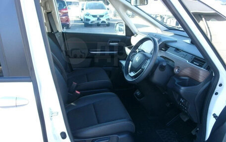 Honda Freed II, 2022 год, 1 285 027 рублей, 9 фотография