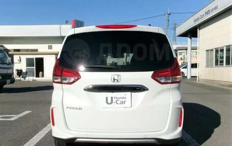 Honda Freed II, 2022 год, 1 285 027 рублей, 6 фотография