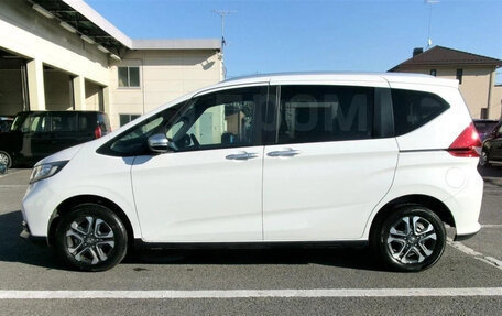 Honda Freed II, 2022 год, 1 285 027 рублей, 8 фотография