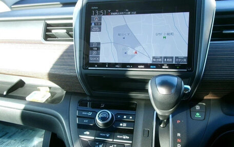 Honda Freed II, 2022 год, 1 285 027 рублей, 15 фотография