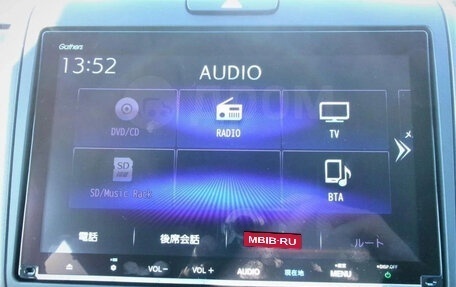 Honda Freed II, 2022 год, 1 285 027 рублей, 14 фотография