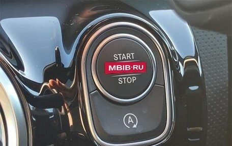 Mercedes-Benz A-Класс, 2022 год, 1 726 000 рублей, 9 фотография