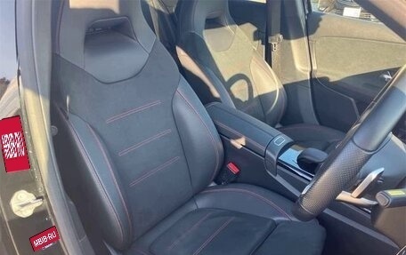 Mercedes-Benz A-Класс, 2022 год, 1 726 000 рублей, 8 фотография