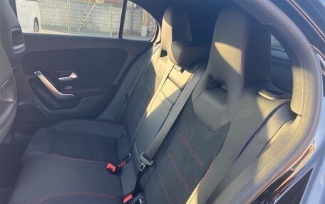 Mercedes-Benz A-Класс, 2022 год, 1 726 000 рублей, 20 фотография