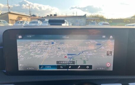 Mercedes-Benz A-Класс, 2022 год, 1 726 000 рублей, 14 фотография