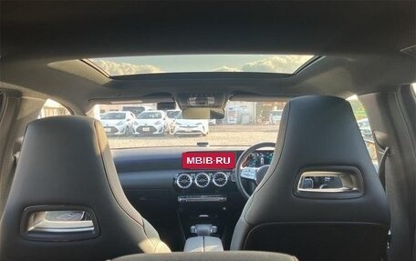 Mercedes-Benz A-Класс, 2022 год, 1 726 000 рублей, 19 фотография