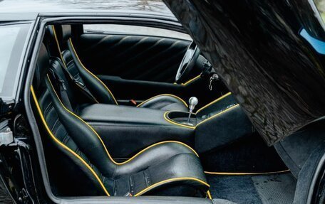 Lamborghini Diablo, 1991 год, 38 800 000 рублей, 13 фотография