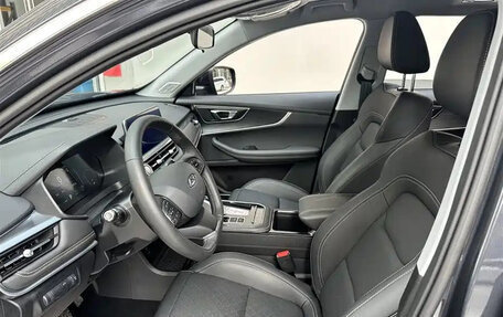 Chery Tiggo 8 I, 2025 год, 1 640 017 рублей, 11 фотография