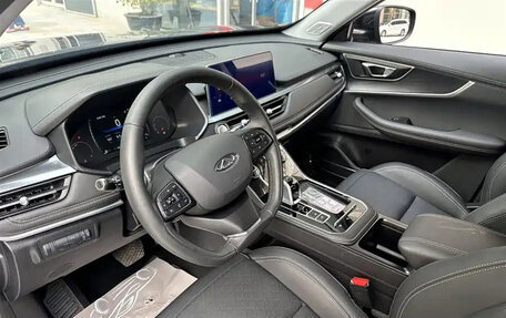 Chery Tiggo 8 I, 2025 год, 1 640 017 рублей, 12 фотография