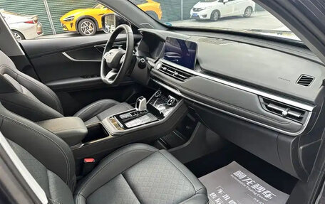 Chery Tiggo 8 I, 2025 год, 1 640 017 рублей, 15 фотография