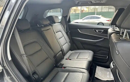 Chery Tiggo 8 I, 2025 год, 1 640 017 рублей, 14 фотография