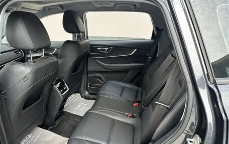 Chery Tiggo 8 I, 2025 год, 1 640 017 рублей, 13 фотография