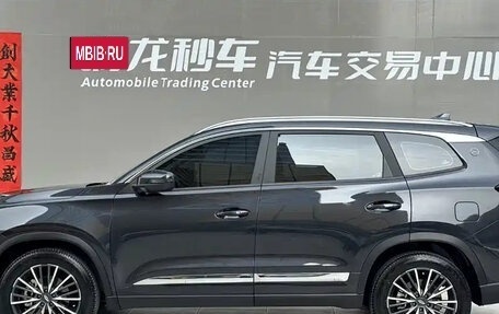 Chery Tiggo 8 I, 2025 год, 1 640 017 рублей, 2 фотография