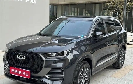 Chery Tiggo 8 I, 2025 год, 1 640 017 рублей, 3 фотография