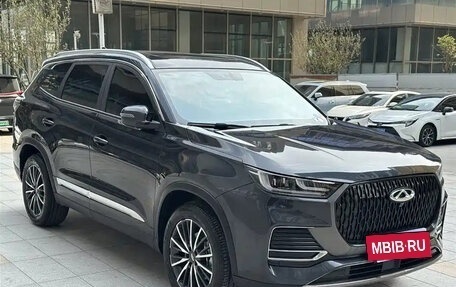 Chery Tiggo 8 I, 2025 год, 1 640 017 рублей, 5 фотография