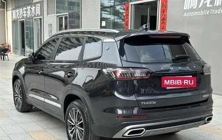 Chery Tiggo 8 I, 2025 год, 1 640 017 рублей, 8 фотография