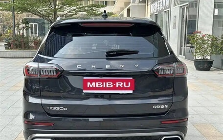 Chery Tiggo 8 I, 2025 год, 1 640 017 рублей, 7 фотография