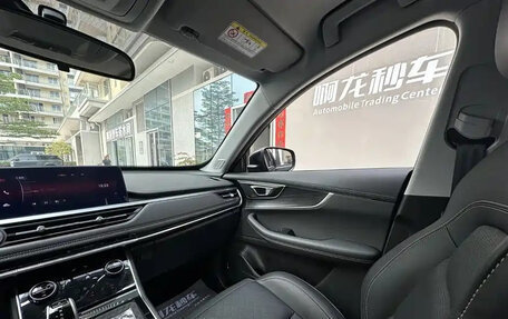 Chery Tiggo 8 I, 2025 год, 1 640 017 рублей, 19 фотография