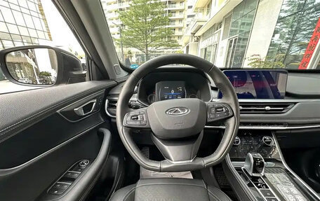 Chery Tiggo 8 I, 2025 год, 1 640 017 рублей, 18 фотография