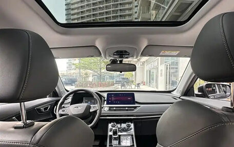 Chery Tiggo 8 I, 2025 год, 1 640 017 рублей, 20 фотография