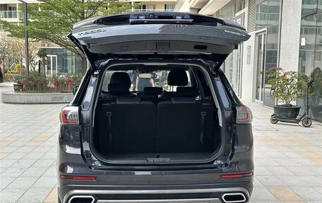 Chery Tiggo 8 I, 2025 год, 1 640 017 рублей, 21 фотография