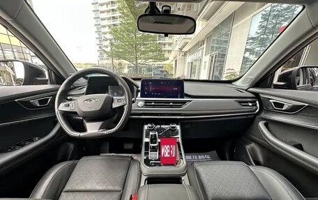 Chery Tiggo 8 I, 2025 год, 1 640 017 рублей, 17 фотография