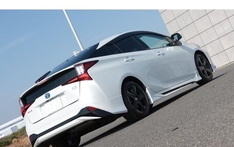 Toyota Prius IV XW50, 2021 год, 1 760 007 рублей, 7 фотография