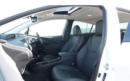 Toyota Prius IV XW50, 2021 год, 1 760 007 рублей, 15 фотография