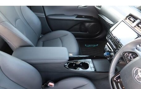 Toyota Prius IV XW50, 2021 год, 1 760 007 рублей, 14 фотография
