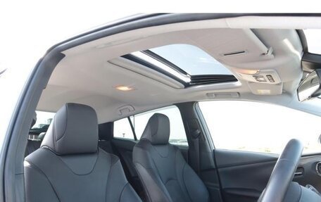 Toyota Prius IV XW50, 2021 год, 1 760 007 рублей, 11 фотография