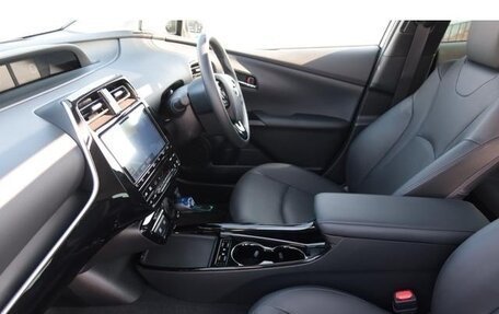 Toyota Prius IV XW50, 2021 год, 1 760 007 рублей, 16 фотография